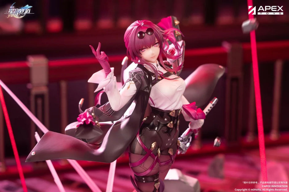 Figure APEX: L’eccellenza della collezione anime tra design, qualità e innovazione