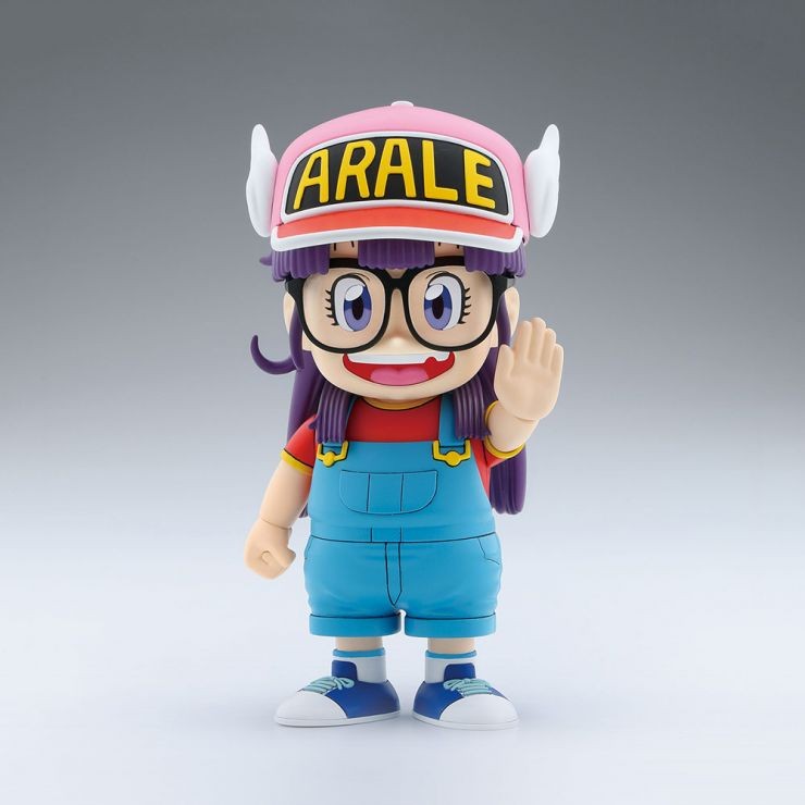 Figure-rise Mechanics Arale