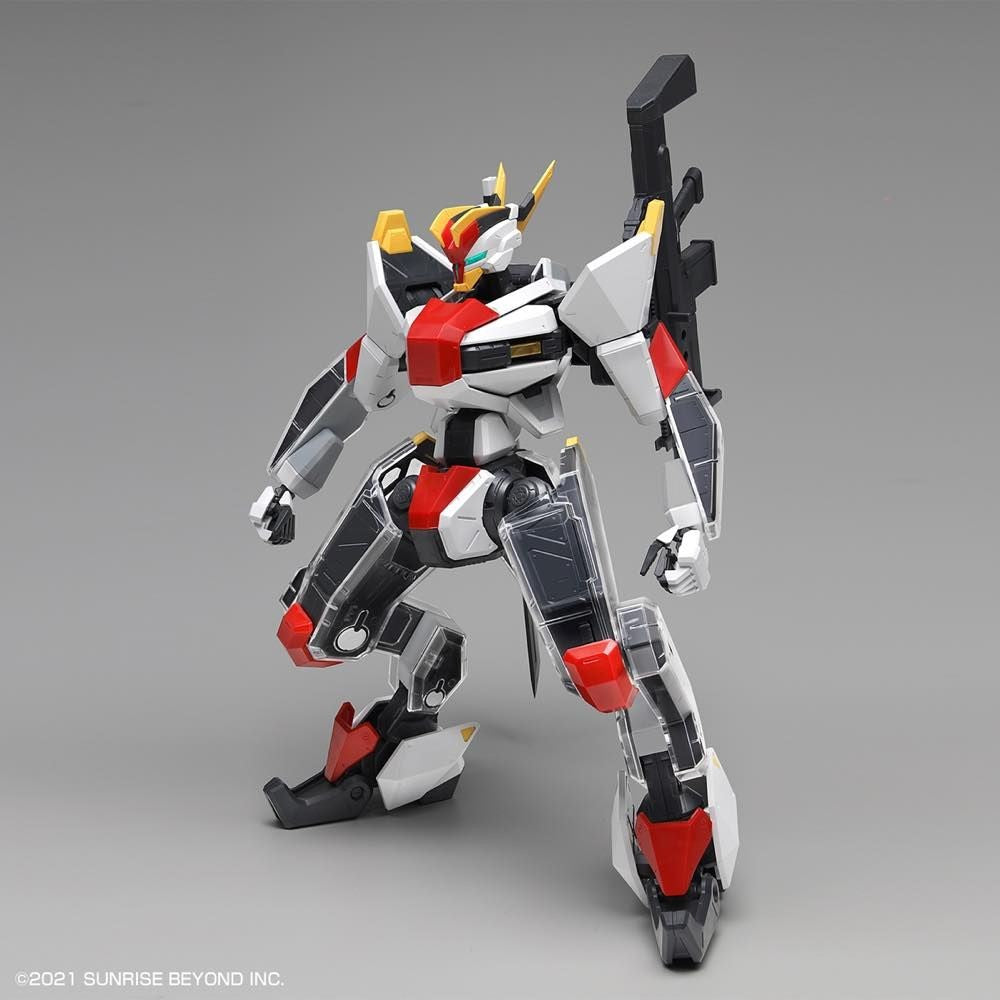 GUNDAM - FULL MECHANICS 1/48 MAILes Kenbu - Model Kit