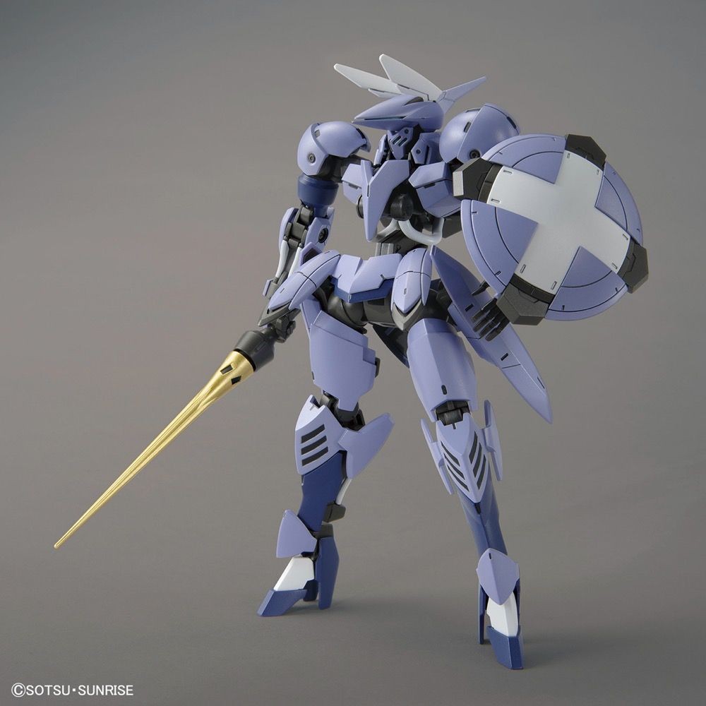 GUNDAM - HG 1/144 Sigrun - Model Kit