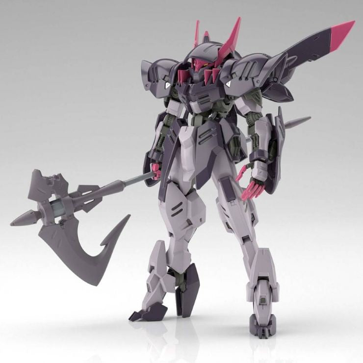 GUNDAM - HG 1/144 Gundam Gundam Gremory - Model Kit (REPROD)