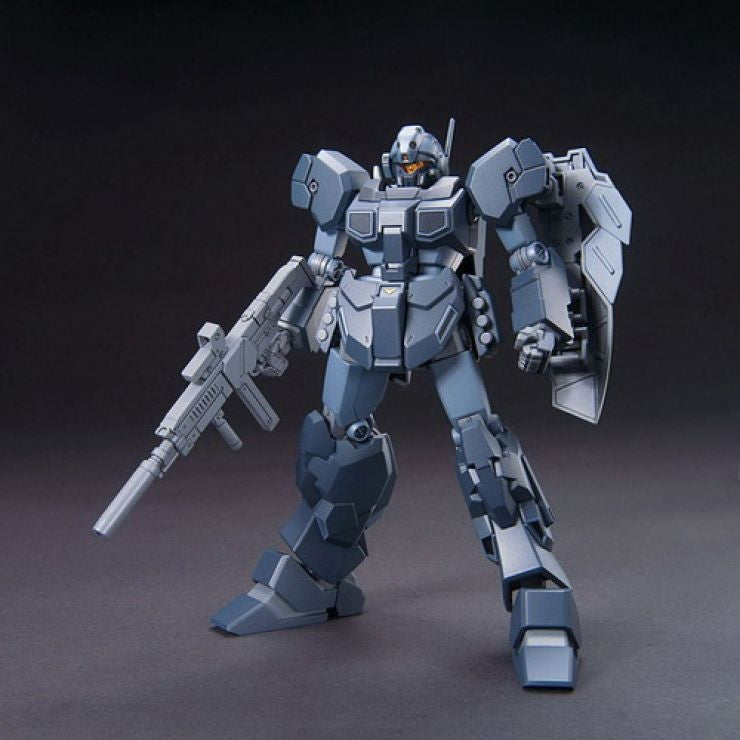 GUNDAM - HG 1/144 Gundam Unicorn RGM-96X Jesta - Model Kit