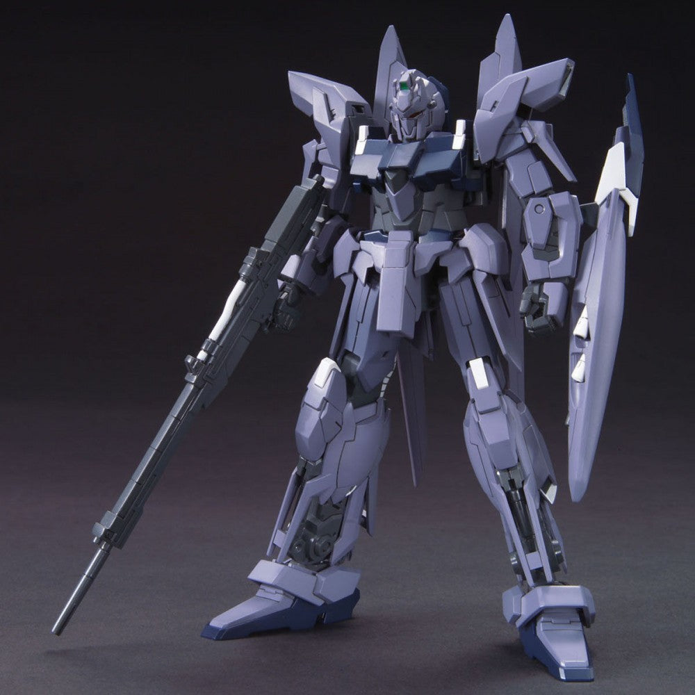 HGUC 115 MSN-001A1 Delta Plus