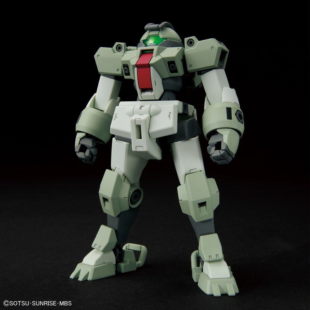 GUNDAM - HG 1/144 Demi Trainer - Model Kit