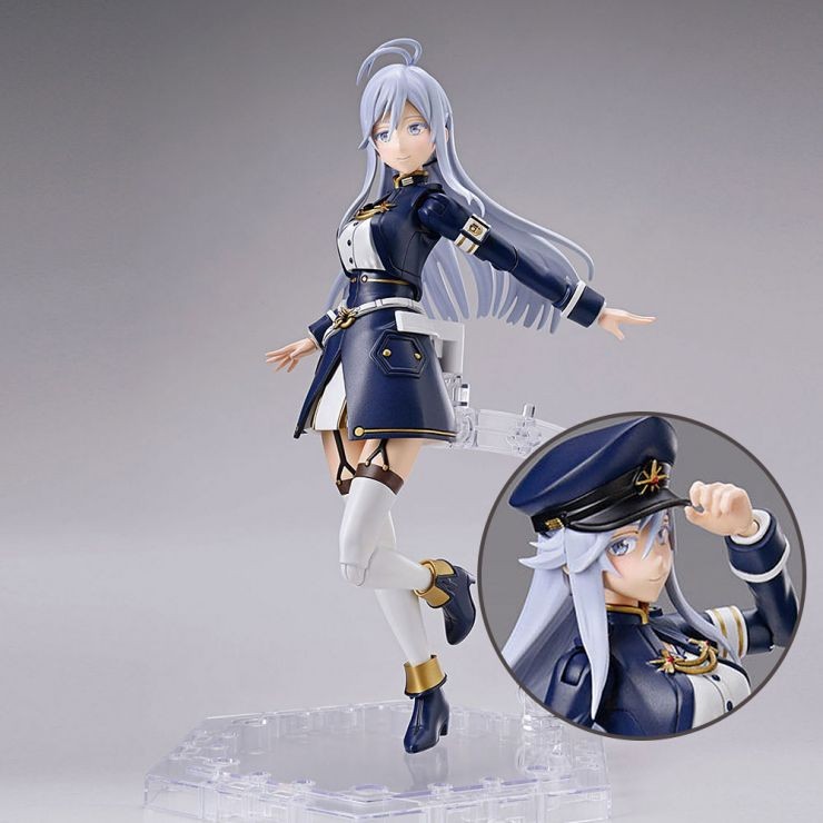 86 - Figure-rise Standard Lena - Model Kit