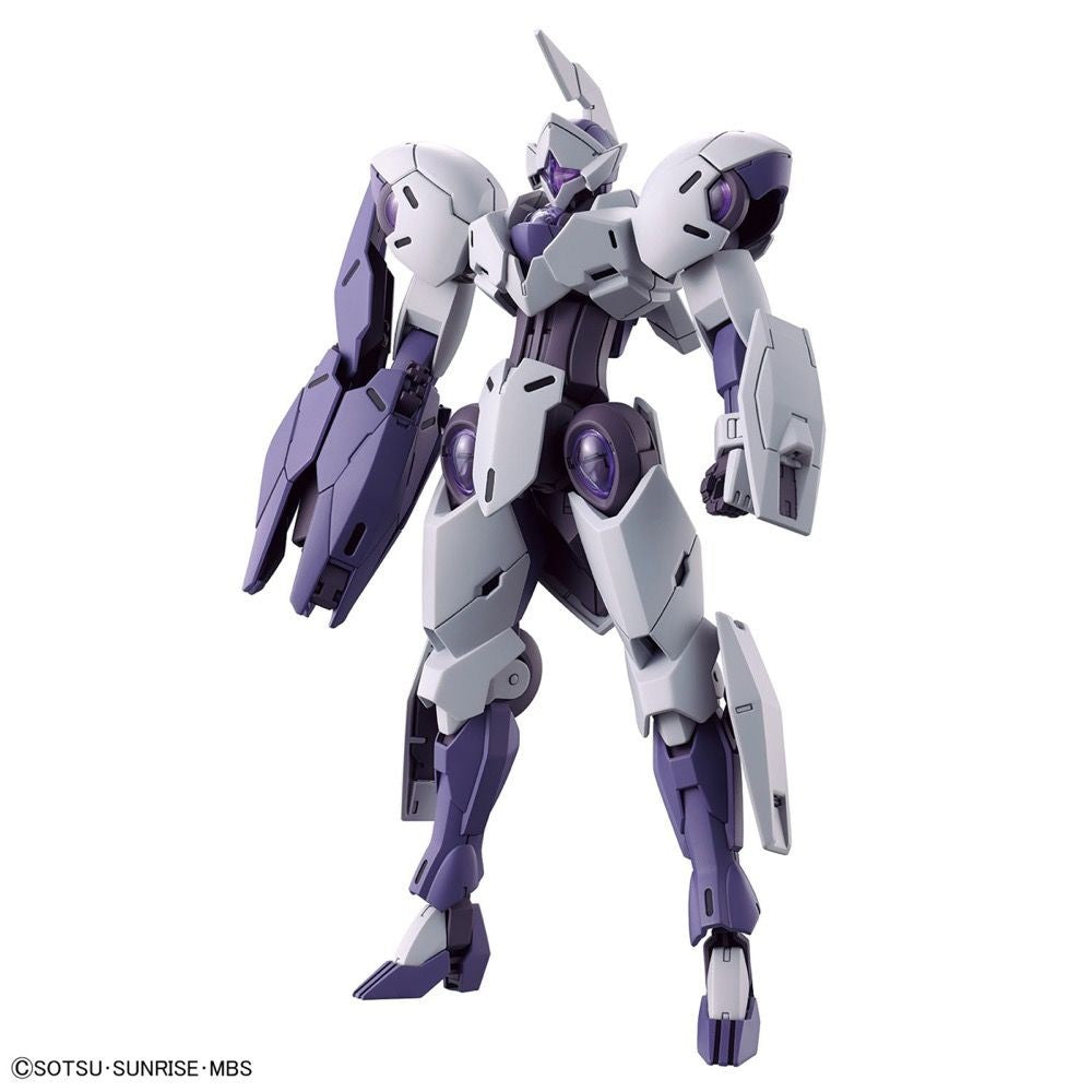 THE WITCH FROM MERCURY - HG 1/144 Michaelis - Model Kit