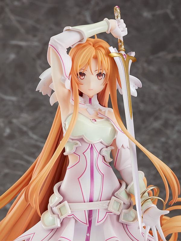 Sword Art Online PVC Statue 1/7 Asuna Stacia, the Goddess of Creation