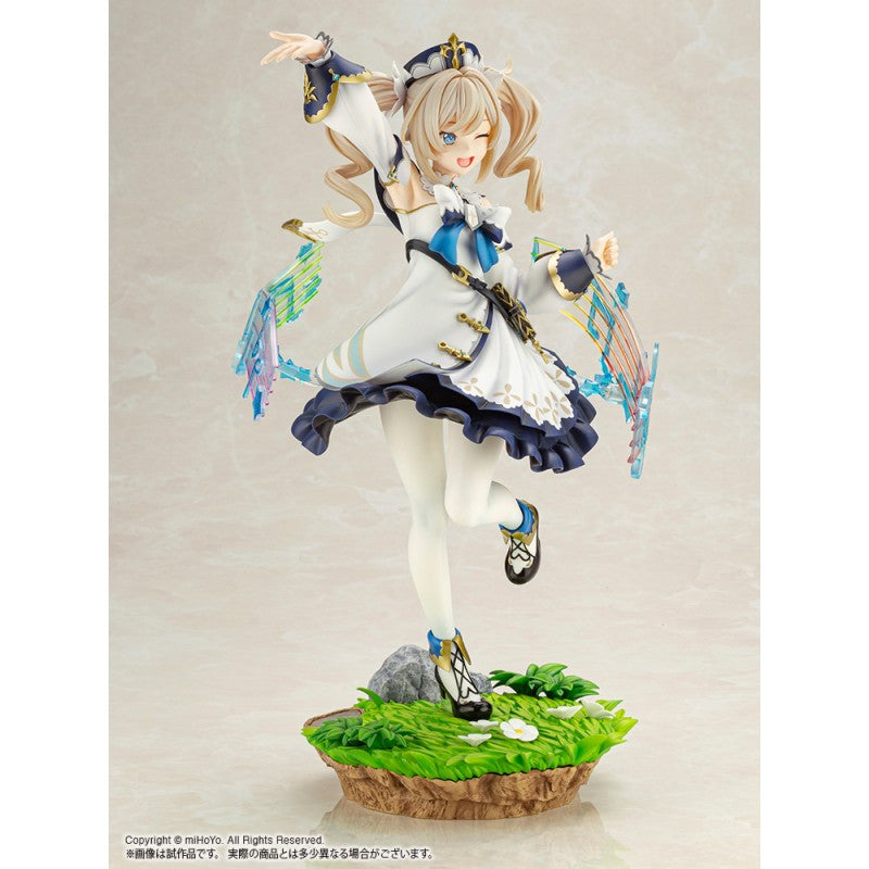 Genshin Impact Barbara Musical " Bonus Edition "