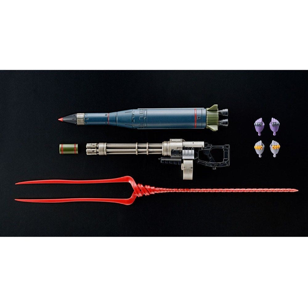 RG Weapon Set of Evangelion