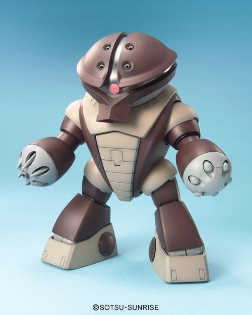 GUNDAM - MG 1/100 ACGUY - Model Kit