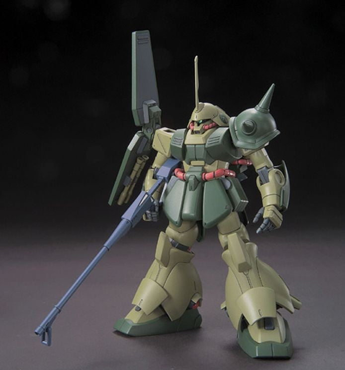 GUNDAM - HGUC 1/144 Marasai (Unicorn Ver.) - Model Kit