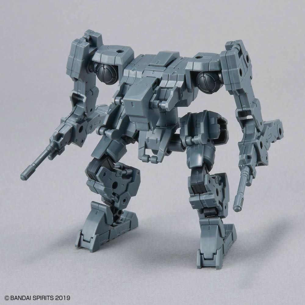 30MM - Ex Arm Vehicle Mass PR Sub Machine - Model Kit