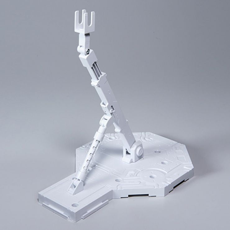 GUNDAM - Action Base White 1