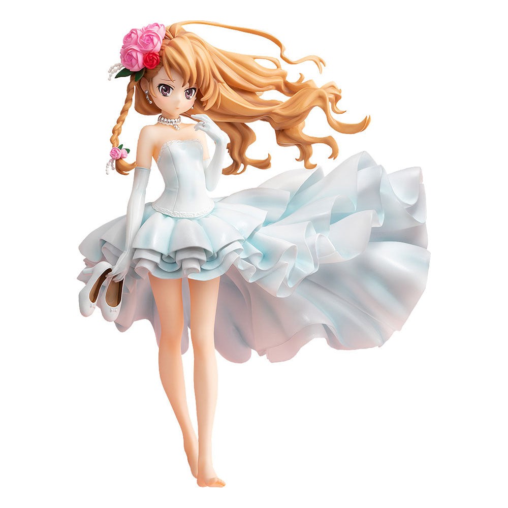 Toradora! CAworks Taiga Aisaka: Wedding Dress version