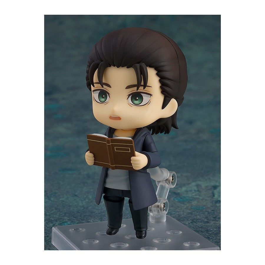 ATTACK ON TITAN - Eren Yeager - Figure Nendoroid 10cm