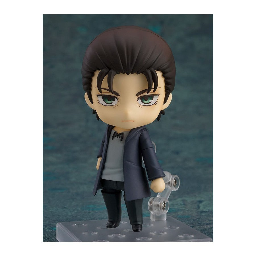 ATTACK ON TITAN - Eren Yeager - Figure Nendoroid 10cm