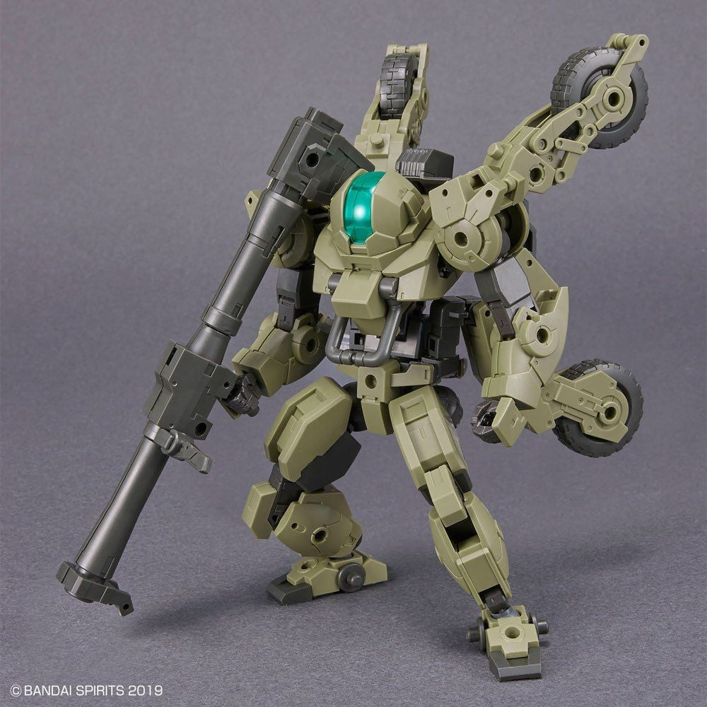 30MM - 1/144 bEXM-33QB Volpanova (QUAD Bike Ver.) - Model Kit