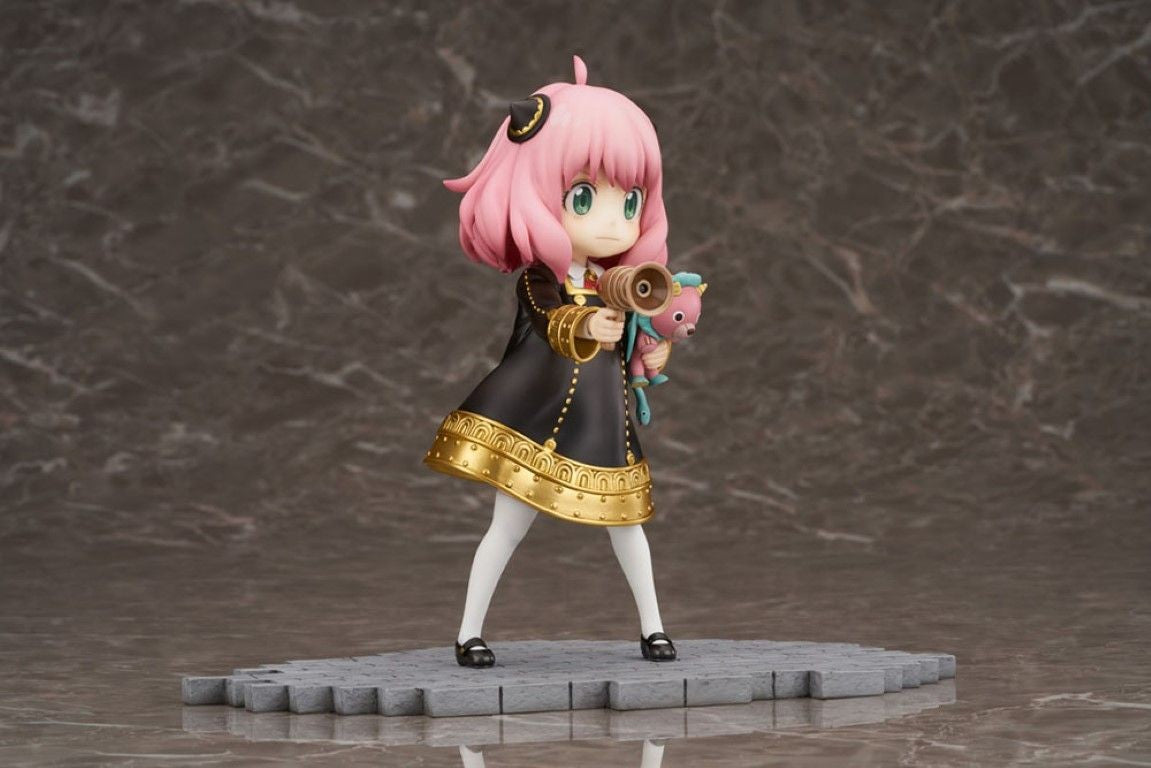 Spy X Family Anya Forger 1/7 Scale Fig