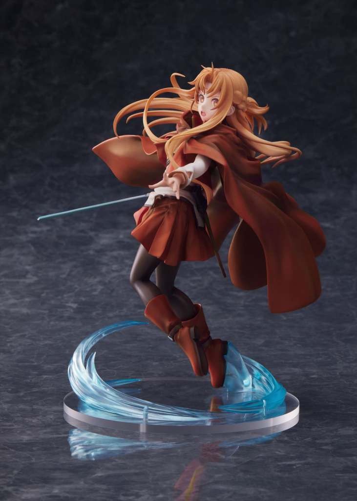 Sword Art Online The Movie Progressive - Asuna PVC Statue 1/7