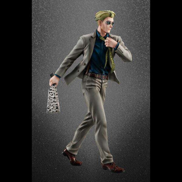 Jujutsu Kaisen Kento Nanami Figure
