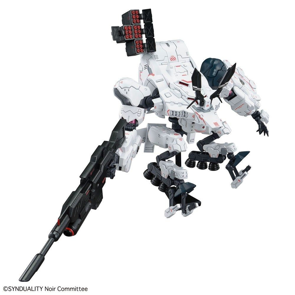 SYNDUALITY - HG Gilbow - Model Kit