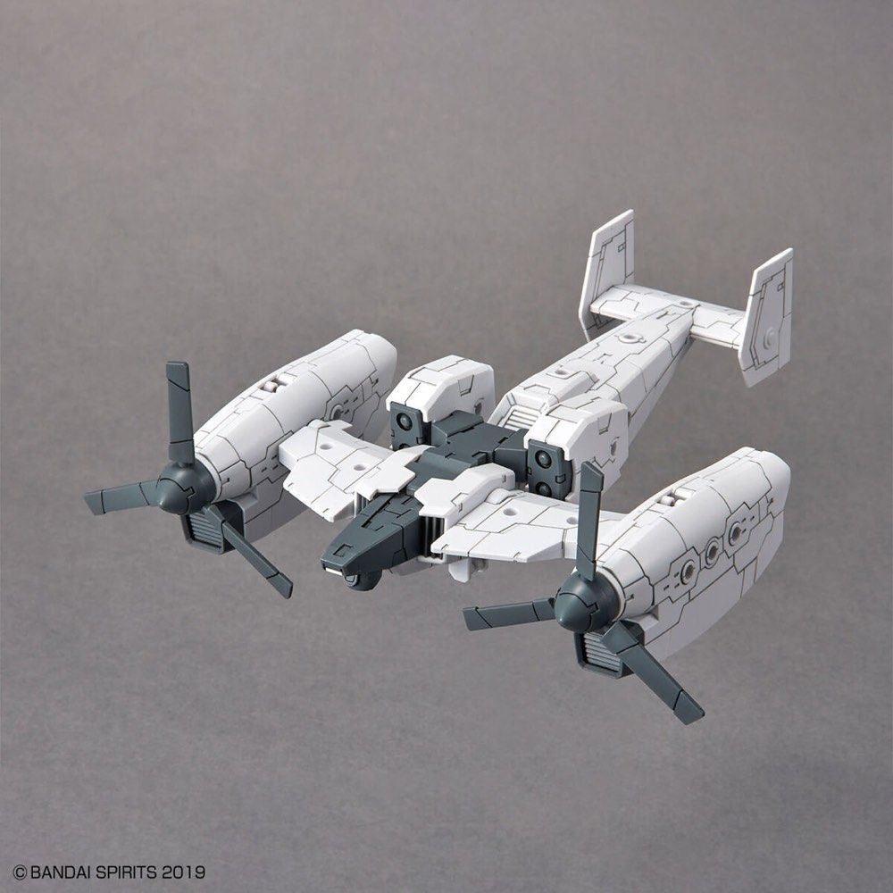 30MM - 1/144 Extended Armament Vehicle (TILT ROTOR Ver.) - Model Kit