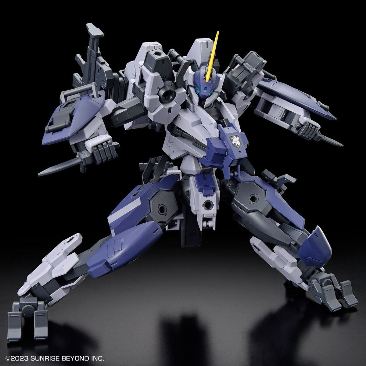 AMAIM - HG 1/72 MAILeS PROTOGOUYO - Model Kit