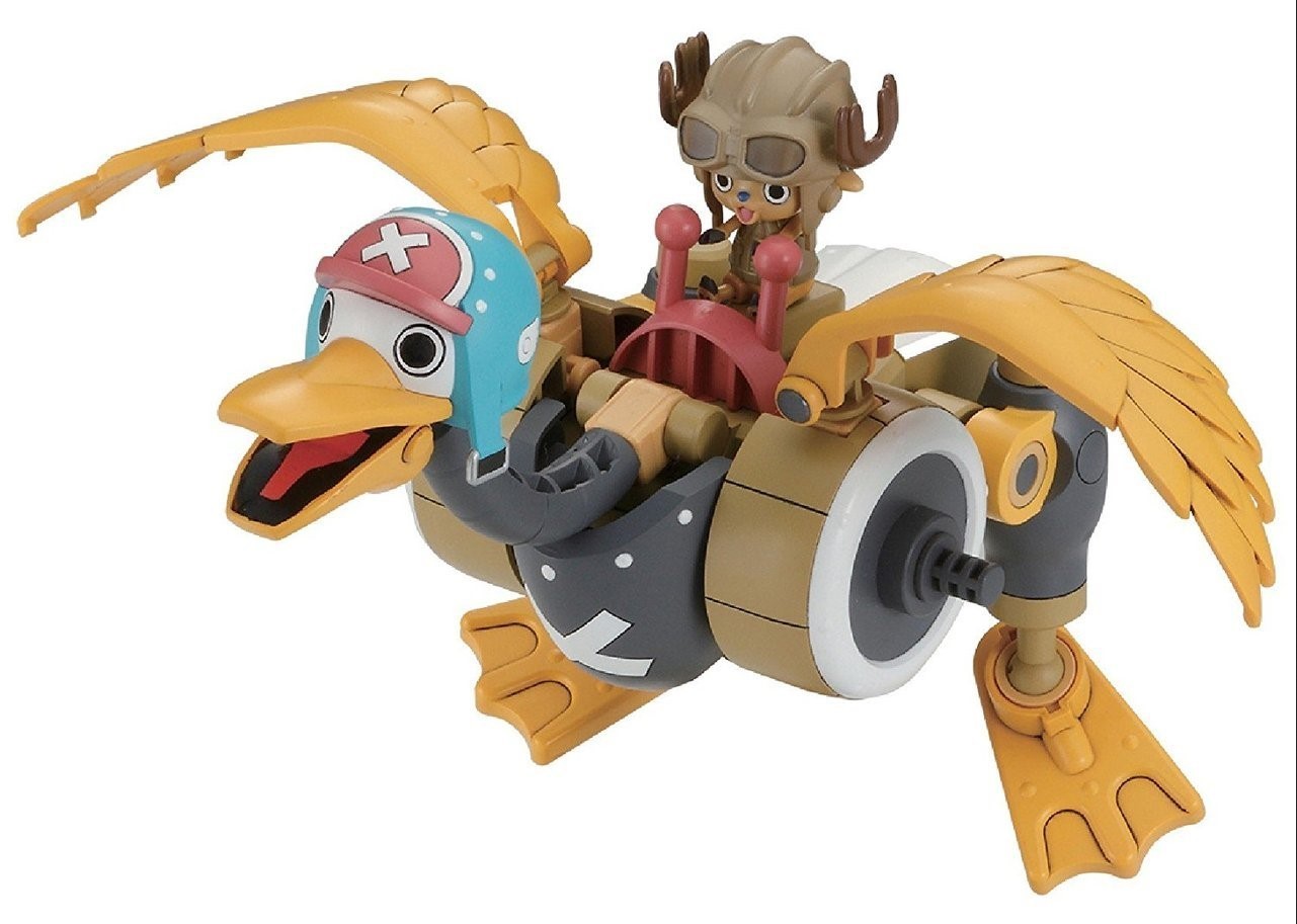 One Piece - Chopper Robo 2 Chopper Wing