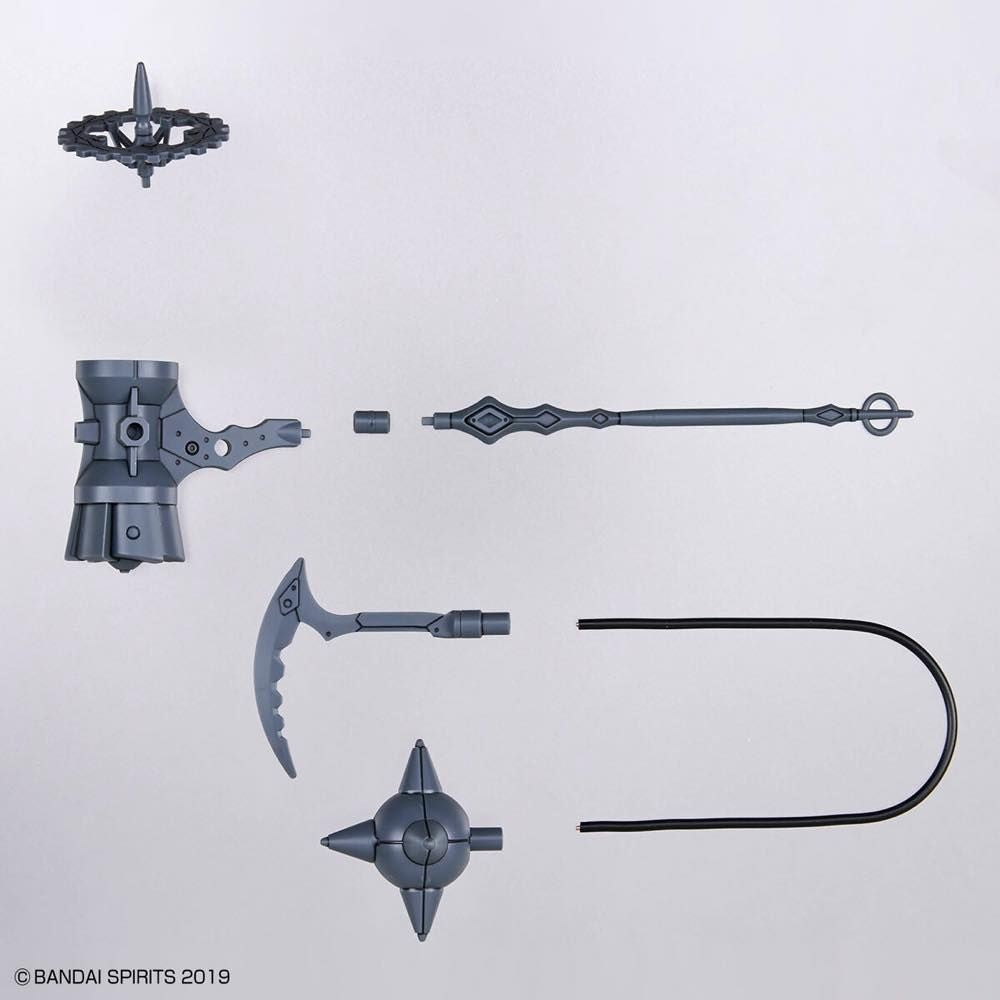30MM - Customize Weapons (Fantasy Weapon) - Model Kit