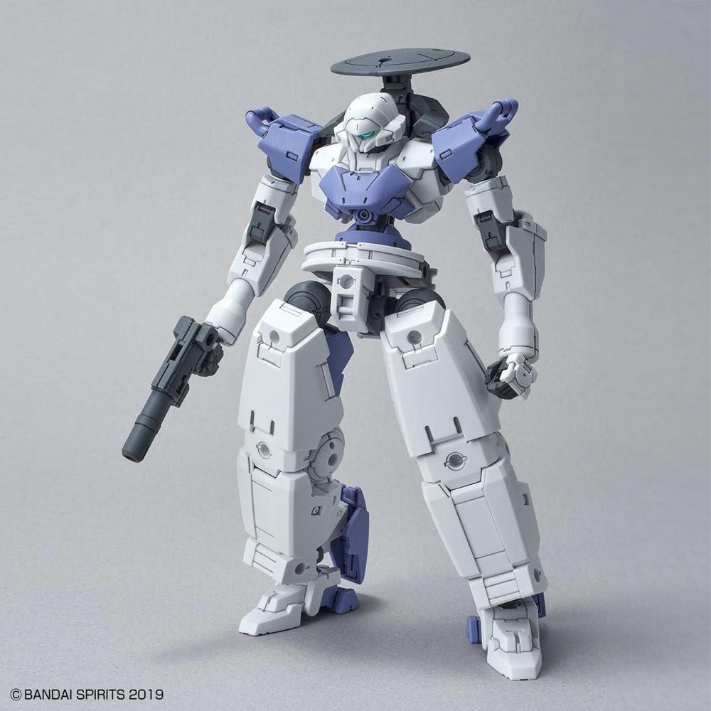30MM - 30MM 1/144 bEXM-14T Cielnova (White) - Model Kit