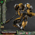 Transformers Rise of the Beasts 18cm Cheetor