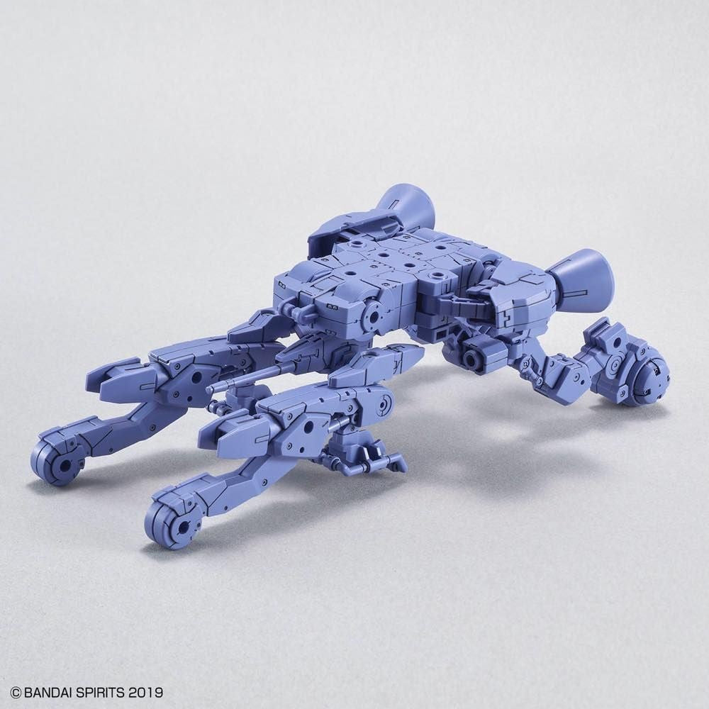 30MM - 1/144 Extended Armament Vehicle Space Craft Purple - Model Kit