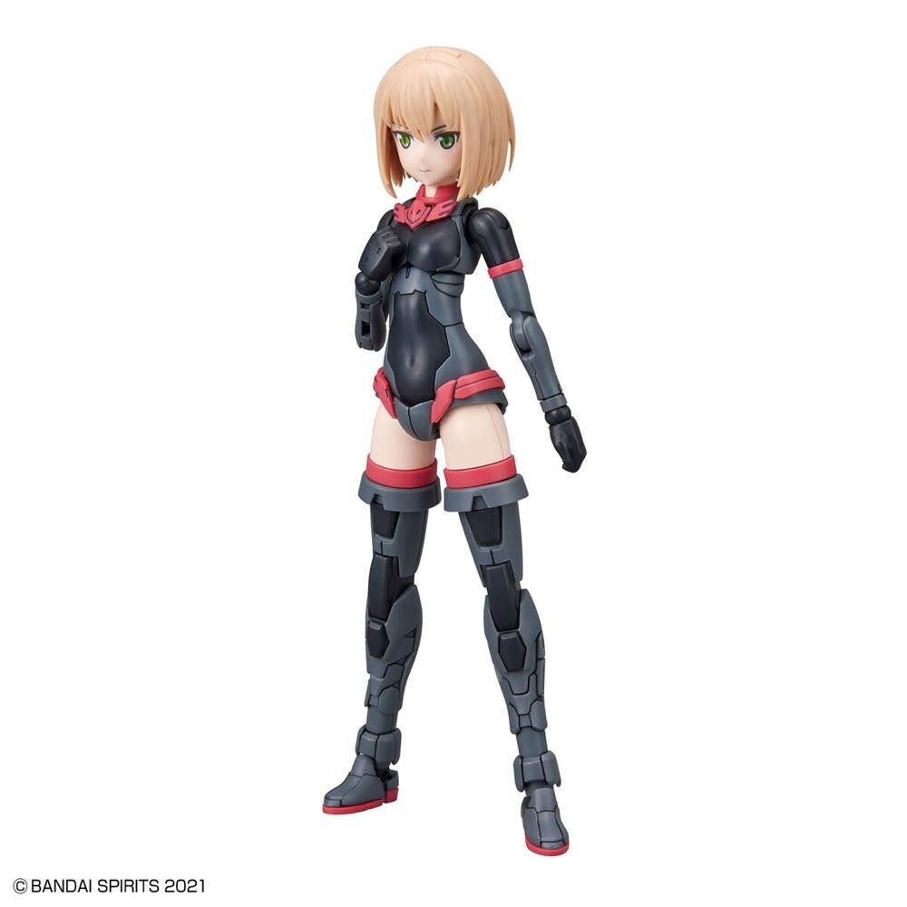 30MS - 30MS SIS-A00 Tiasha - Model Kit