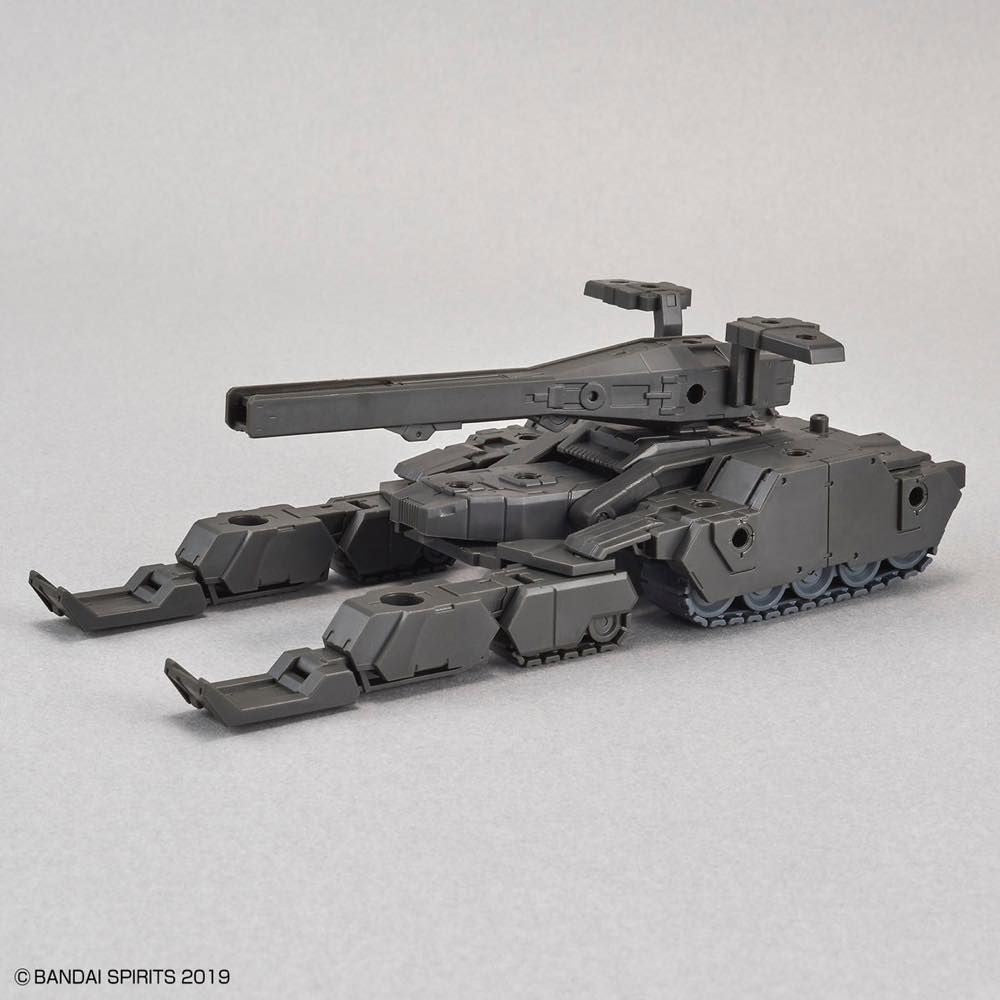 30MM - 1/144 Extended Amament Vehicle (Tank Vers.) - Model Kit