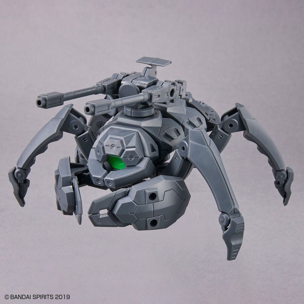 30MM - 1/144 Extended Armament Vehicle (Multiple Legs Mech) -Model Kit