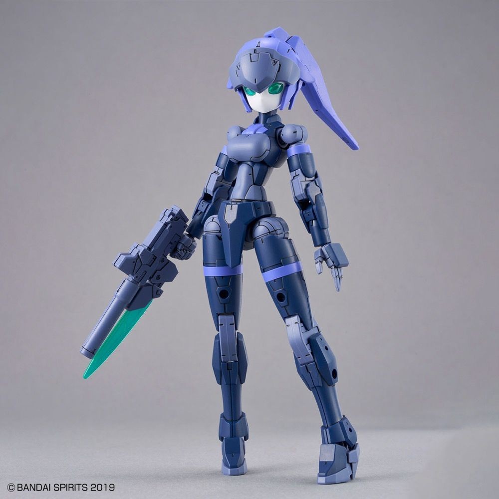30MM - 1/144 EXM-H15B Acerby (Type-B) - Model Kit