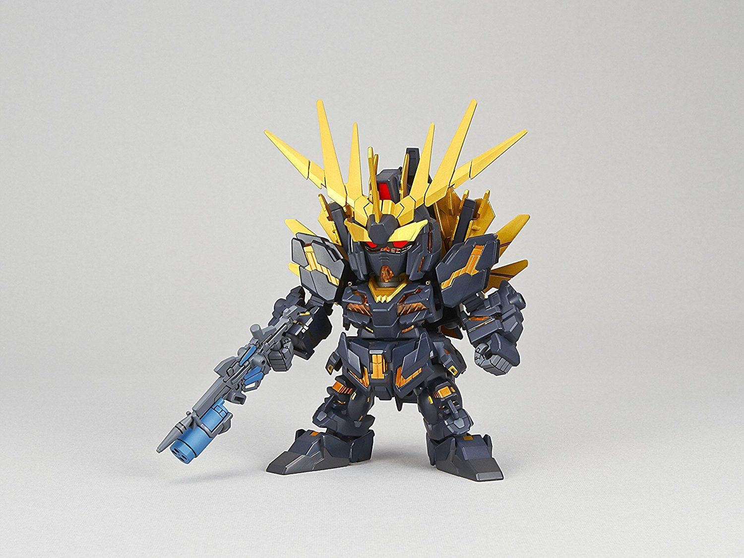 GUNDAM -EX-Standard 015 Unicorn 02 Banshee Norn (Destroy M.)-Model Kit