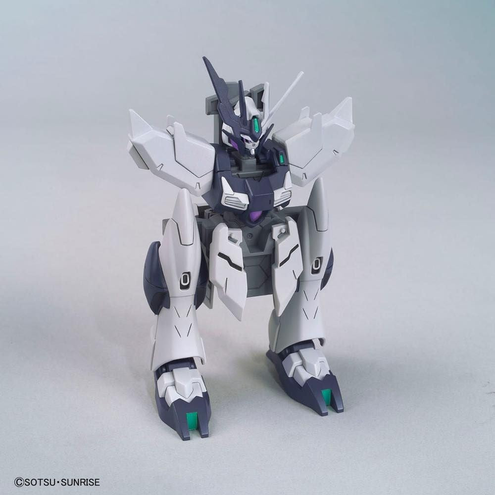 GUNDAM - HGBD:R 1/144 Fake v Unit Alus Support Detail Set - Model Kit