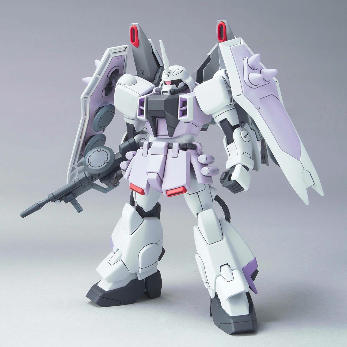 GUNDAM - HG Blaze Zaku Phantom - Model Kit