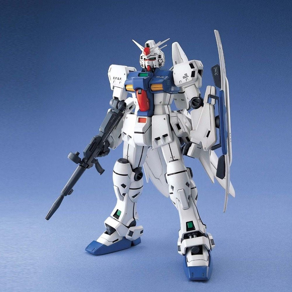 GUNDAM - MG 1/100 RX-78GP03S Gundam Stamen - Model Kit