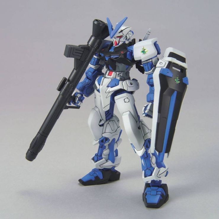GUNDAM - HG 1/144 Gundam Astray Blue Frame MBF-P03 - Model Kit