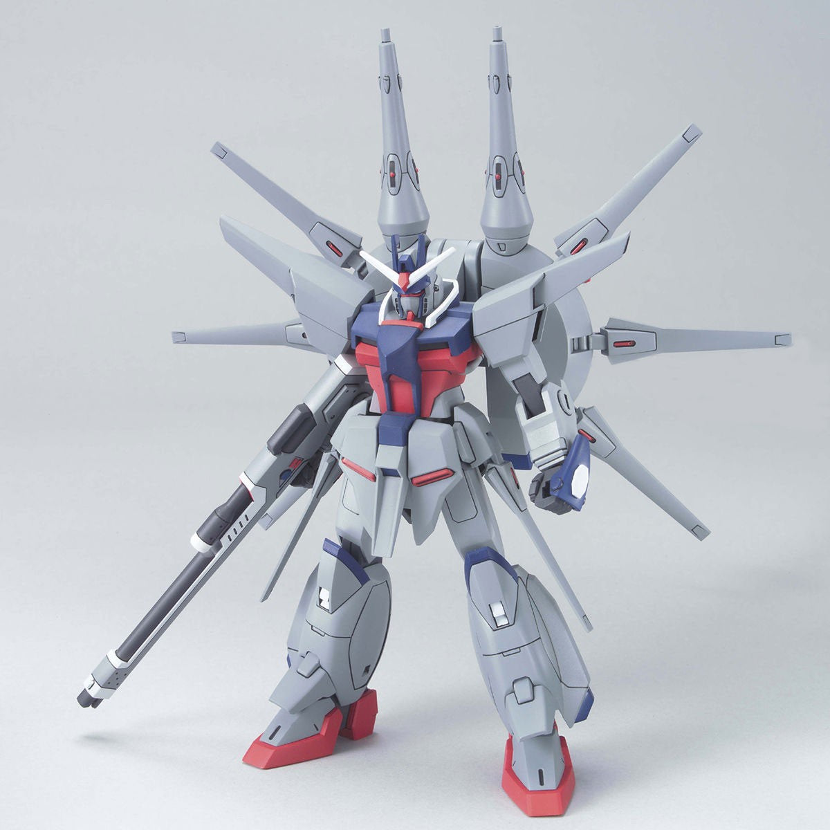 GUNDAM - HG Legend Gundam - Model Kit