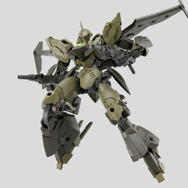 30MM - 1/144 bEXM-21 Verdenova (Green) - Model Kit