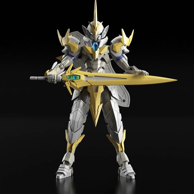 30MF - Liber Holy Knight - Model Kit