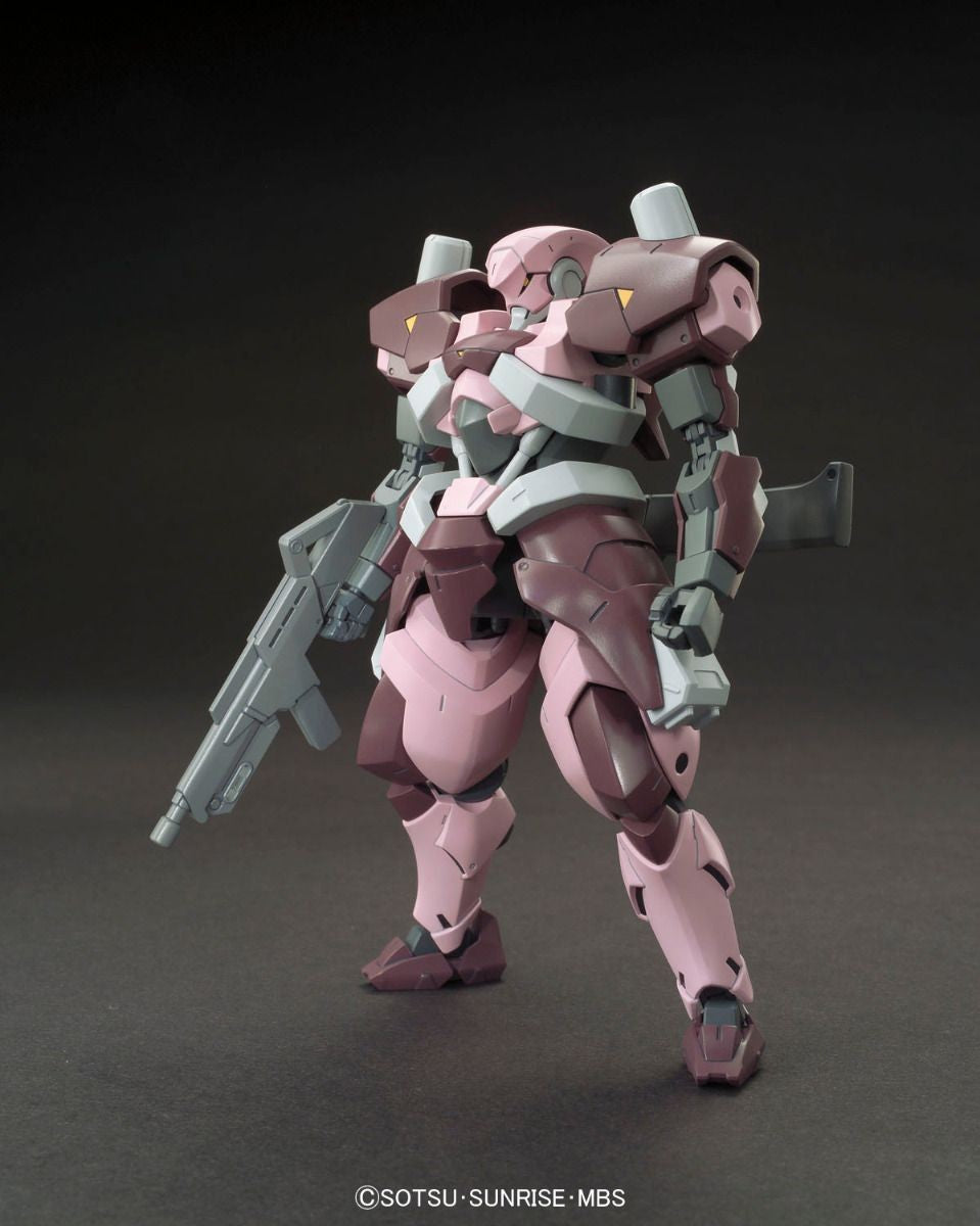 GUNDAM - HG 1/144 Amida's Hyakuren - Model Kit