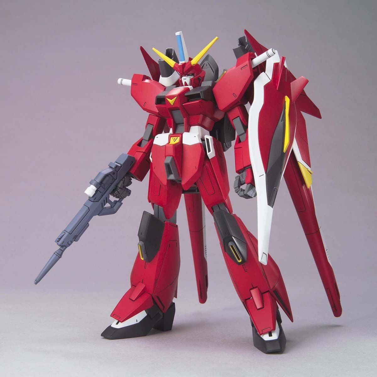 GUNDAM - 1/100 Saviour Gundam - Model Kit