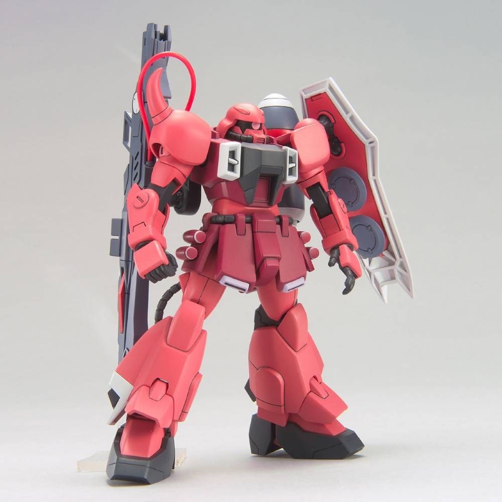 GUNDAM - HG Gunner Zaku Warrior (Lunamaria Hawke) - Model Kit
