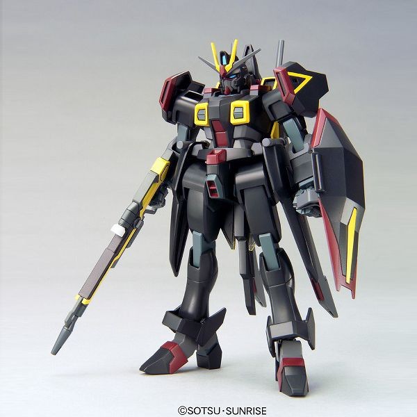 GUNDAM - HG Gaia Gundam - Model Kit