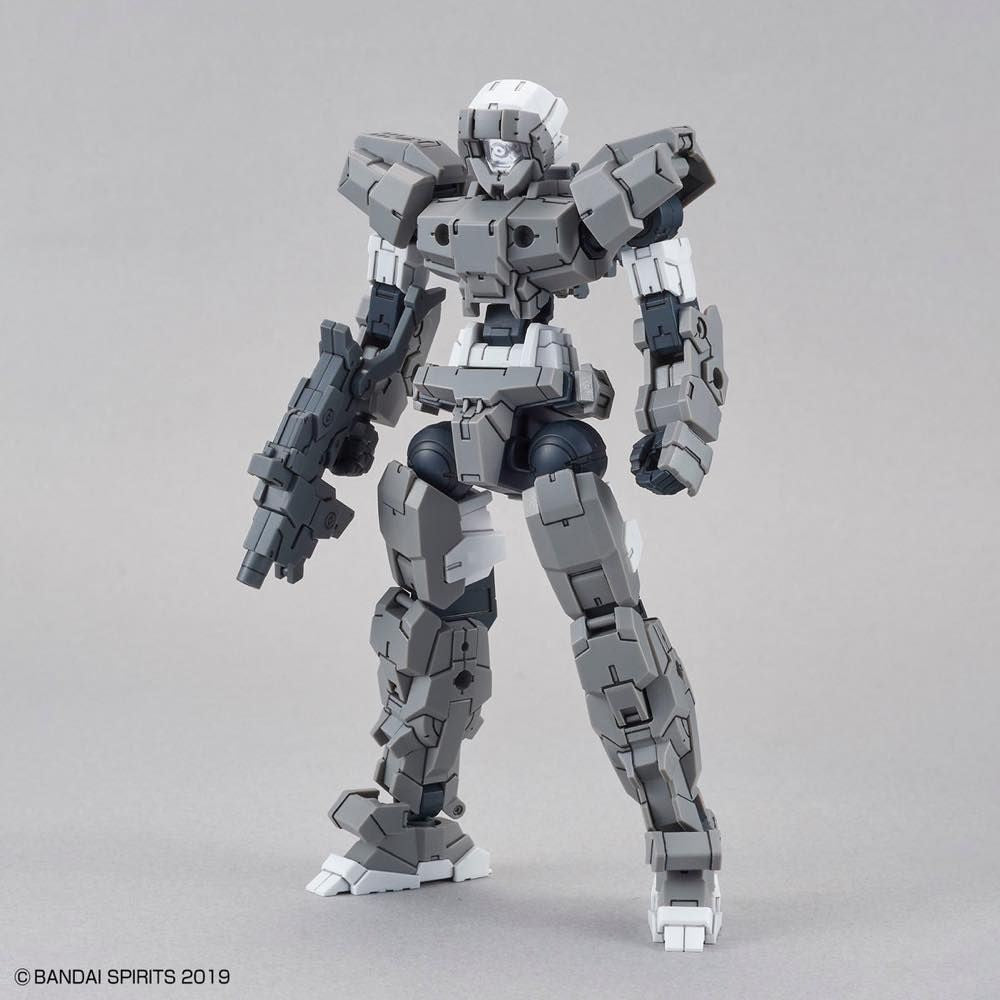 GUNDAM - 30MM eEXM-17 Alto Gray - Model Kit