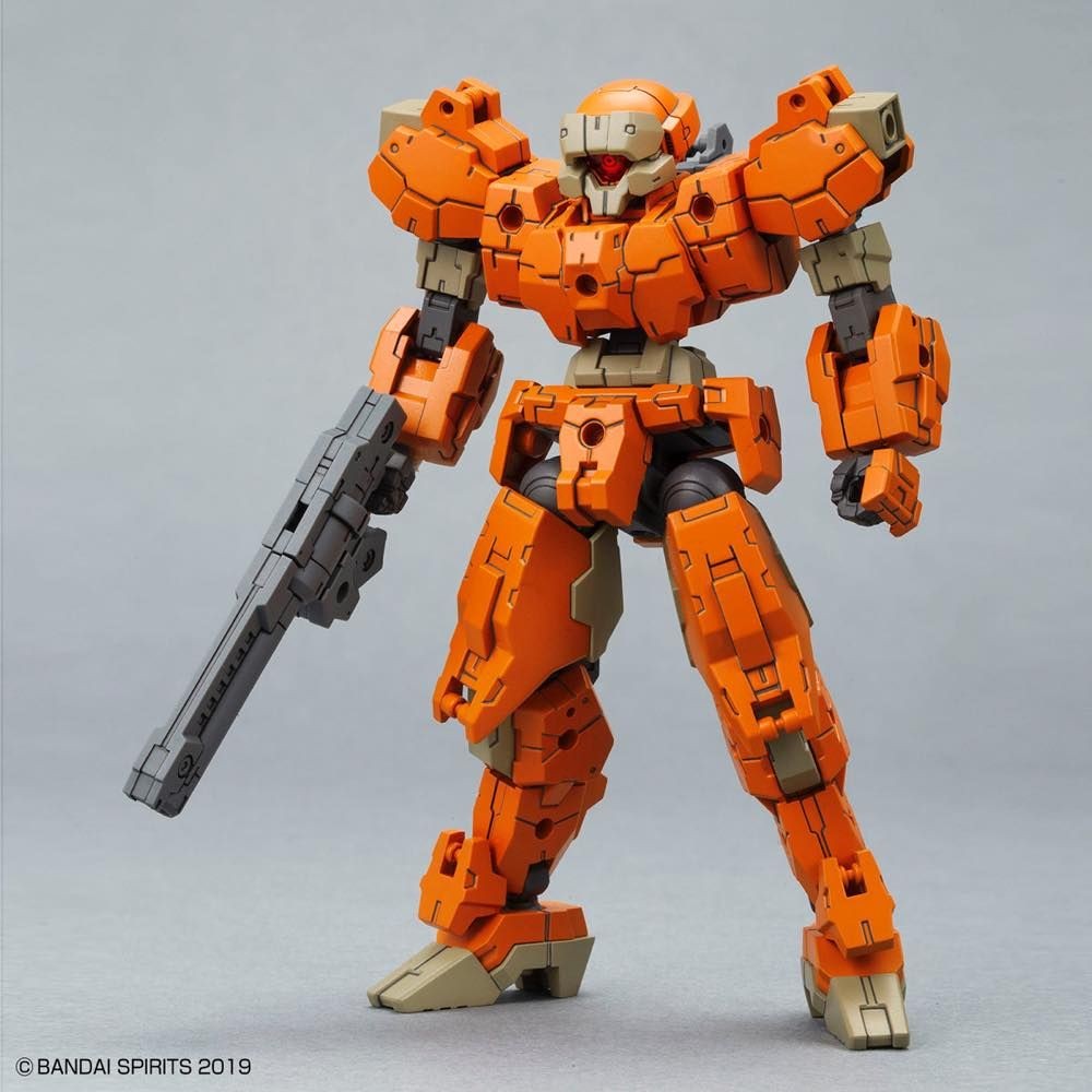 GUNDAM - 30MM eEXM-21 Rabiot Orange - Model Kit